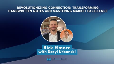 Revolutionizing Connection: Transforming Handwritten Notes and Mastering Market Excellence