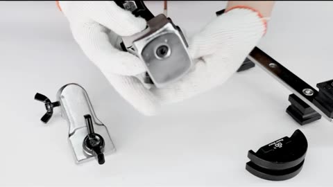 Antstone Tubing Bender Kit with Reverse Bend