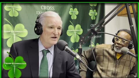 Cross Examination with Mark Curran Jan 16, 2023 (No.1)