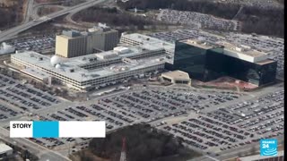 US says classified document leak 'serious risk to national security