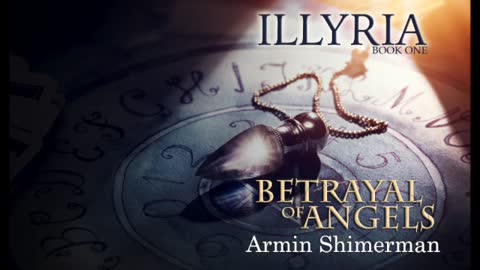 Betrayal of Angels 1/1 - Full Historical Fiction Audiobook - Unabridged