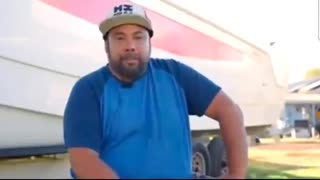 MAUI RESIDENT BLOWS THE WHISTLE ON FEMA AND THE RED CROSS: THEY STOPPED SUPPLIES COMING IN