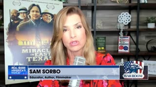 Sam Sorbo Makes The Case For Pulling Kids Out Of Woke Schools