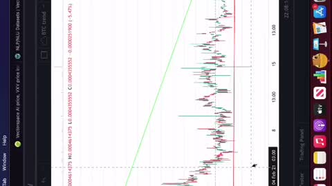 VECTORSPACE AI UNDER THE RADAR 📡💸