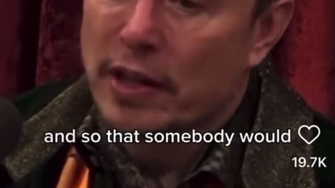 Elon about CoVid19 Deaths
