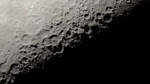 Nasa Artemis Lunar Terrian vehicle (Official Nasa Trailer)