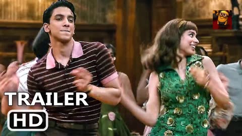 THE ARCHIES Trailer (2023) Netflix Musical, Comedy