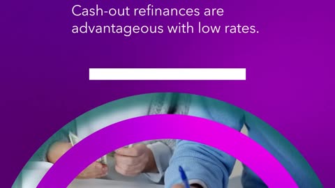 Does Cash-out Refinance Work With High Rates?