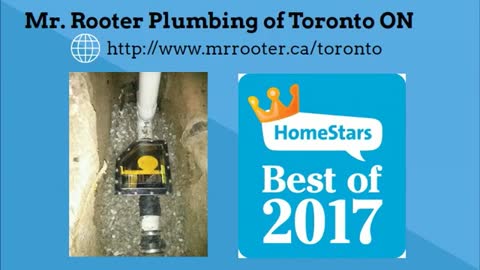 Plumbing problems Toronto