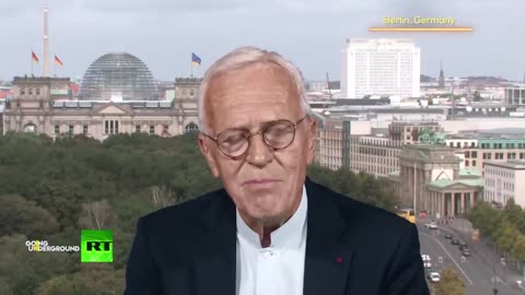 Ex-German NATO Permanent Rep on AUKUS Pact: Europe Needs RESET in Relationship with United States!