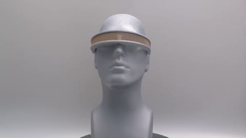 Star Trek Visor