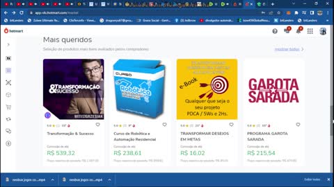 hotmart comecando do zero