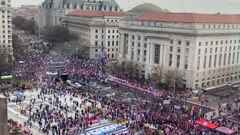 March for Trump | Million MAGA March in Washington, DC 12/12/2020 IMG_3136