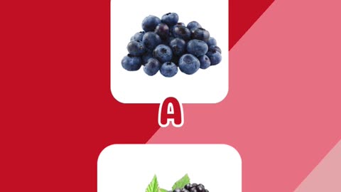 What Would You Rather: Fruit Edition! #shorts