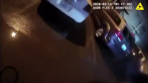 Lawyer for officer shot during Breonna Taylor incident releases new body cam footage