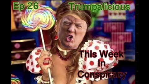 TRUMPALICIOUS.