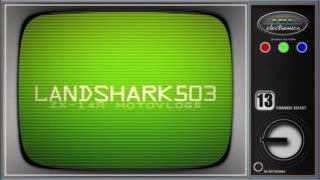 Land Shark 503 - Motovlogs Coming Soon... Stay tuned!