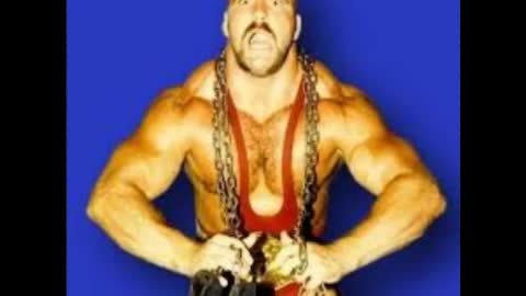 Jiggy and Johnny Talk: Wrestling- "The Russian Nightmare" Nikita Koloff