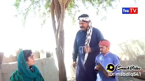 Funny Darma Episode 28