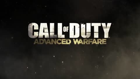 Call of Duty: Advanced Warfare Awesome Gameplay Trailer