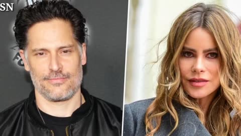 Joe Manganiello Gets New Statement Tattoo Following Split from Sofia Vergara