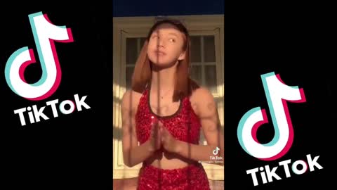 TIKTOK COMPILATION DANCE!