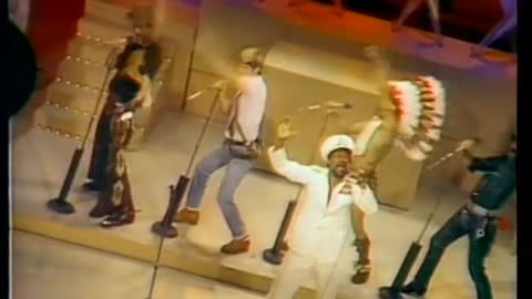 Village People Go West OFFICIAL Music Video 1979