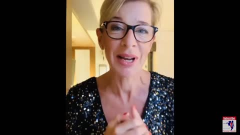 Katie Hopkins Expresses Her Support For London Anti-Lockdown Protests
