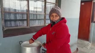 Delft soup kitchen in need of a little boost