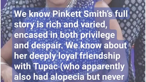 Tupac Amaru Makaveli Shakur Either Had Alopecia or Jada His Biggest Fan 🤷‍♂️ #allegedly #celebrity