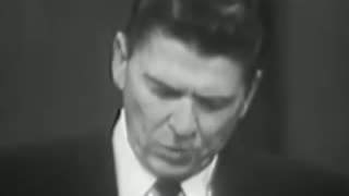 Reagan Warned Us in 1964 About Today's Democrats