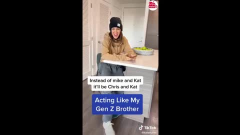 TikTok funny videos, for you to have fun