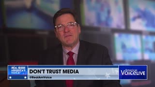 Don't Trust the Media