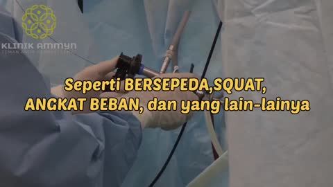 CARA ALAMI MENGOBATI PENYAKIT GEJALA WASIR