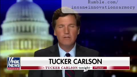 Tucker: Why America Is Still Great!!!