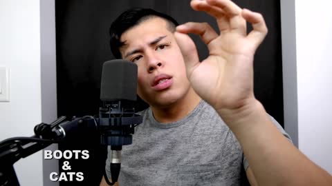 profesional asmr beatboxer