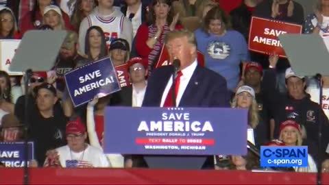 Full.Speech.President.Trump.Save.America.Rally.in.Washington.MI.422022.Cspan.h264.Bronks