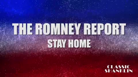 The Romney Report, Stay Home
