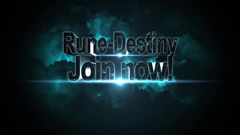 [ Rune-Destiny ] Runescape Private Server - Loads of features - Join Today!!!