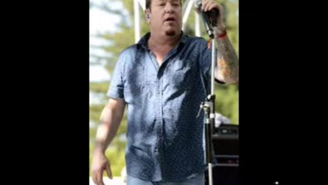 steve harwell frontman of smash at die of age of 56