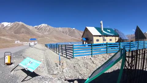 Travel From Pakistan To China Border ...