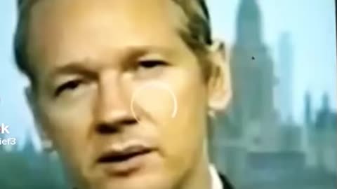 Julian Assange Founder of WIKILEAKS