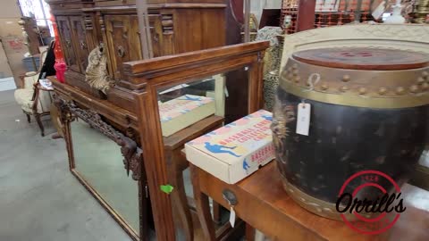 Major Estate Online Auction | Ending 8-24-21