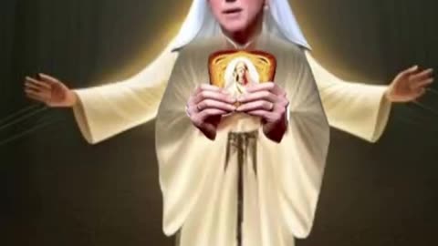 Pence says farewell with his Mary Toast & He's a Peruvian Alien