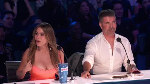 Trigg Watson's Magic Leaves the Audience SPELLBOUND _ Qualifiers _ AGT 2023