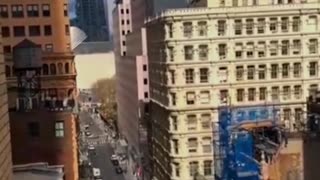 NYC earthquake is more than an earthquake