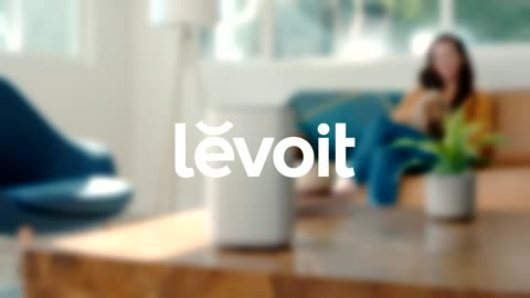 LEVOIT Air Purifier for Home Bedroom, HEPA Air Fresheners Filter, Small Room Air Cleaner