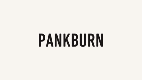 Tell everybody... PANKBURN is coming!
