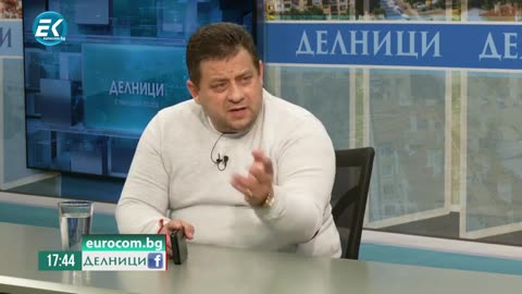 Николай Марков: Накратко | 08.03.2024