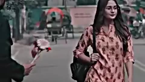 Rabba Rabba-Prottoy heron video Hindi song- Whatsapp status